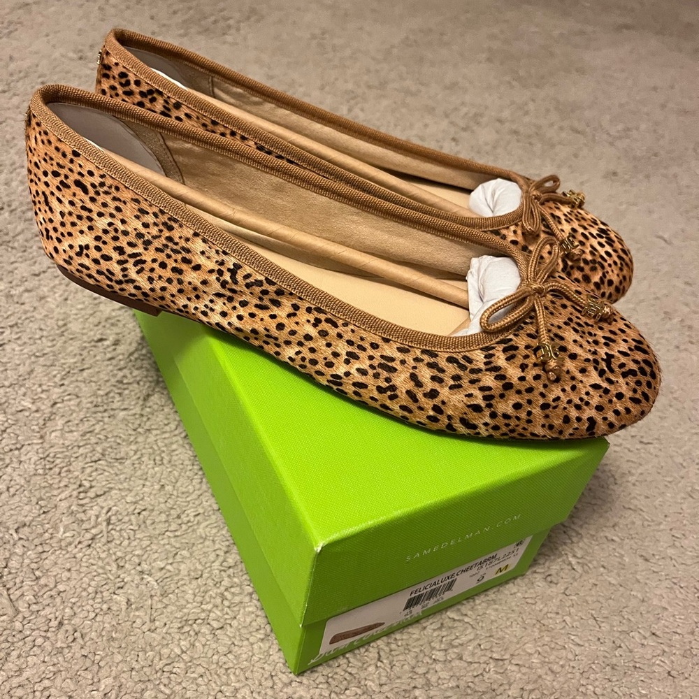 Sam Edelman Felicia Flat